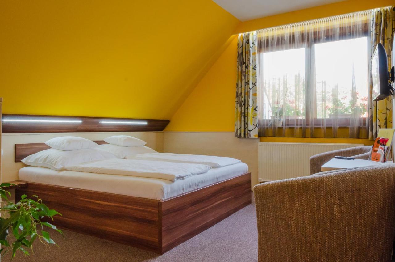 Hotel Mayer Alsooers Zewnętrze zdjęcie
