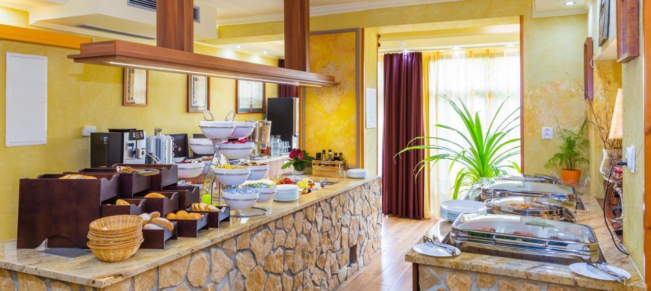 Hotel Mayer Alsooers Zewnętrze zdjęcie