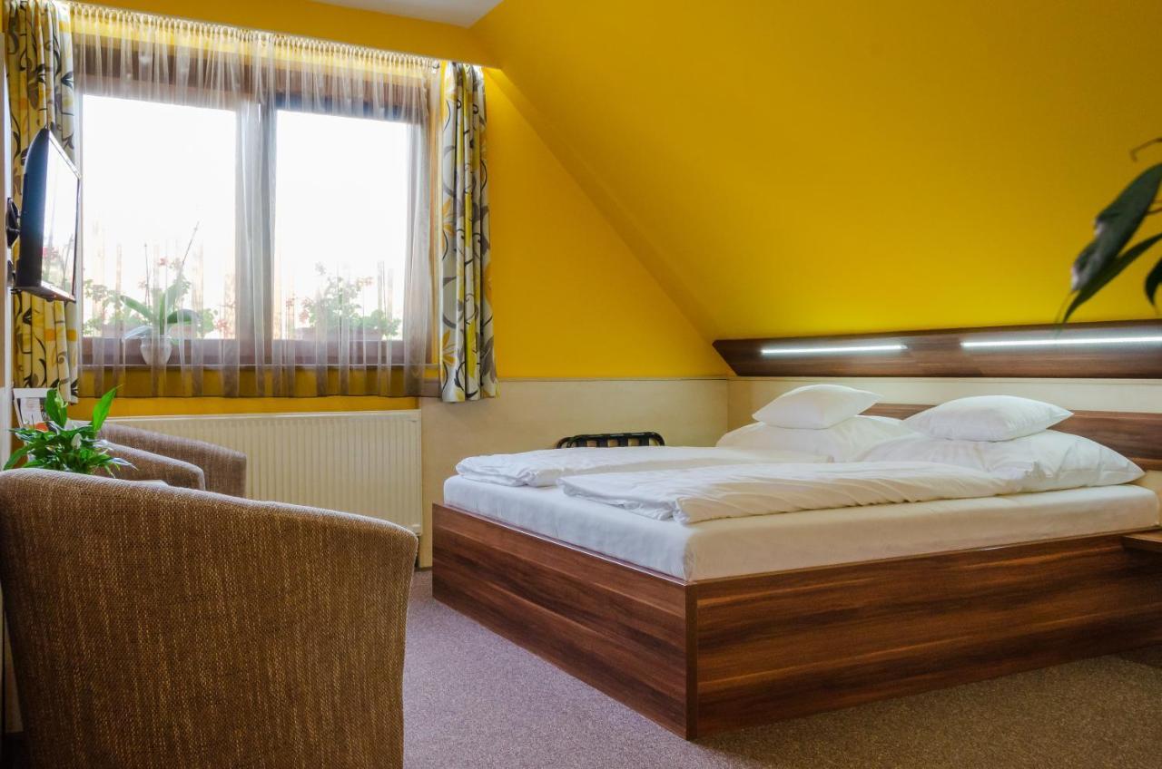 Hotel Mayer Alsooers Zewnętrze zdjęcie