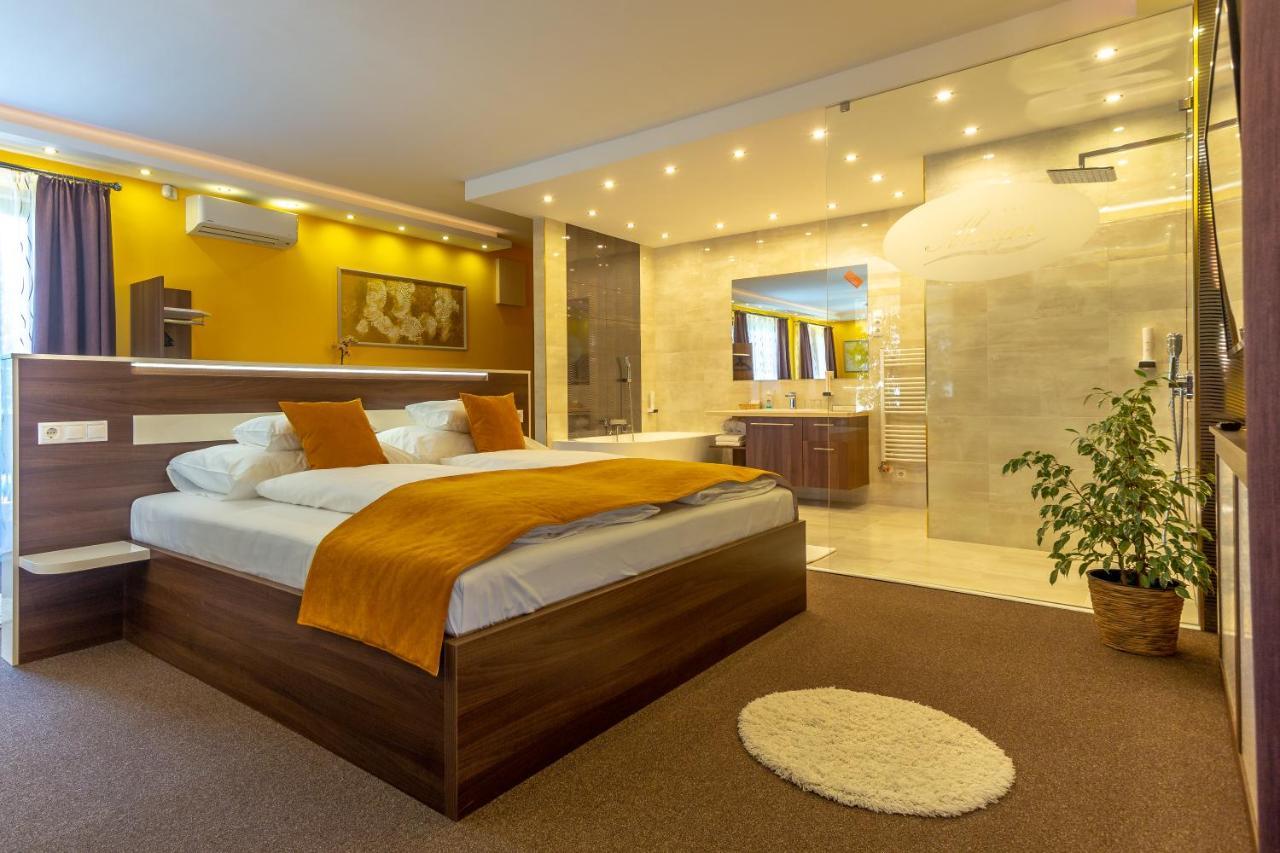 Hotel Mayer Alsooers Zewnętrze zdjęcie