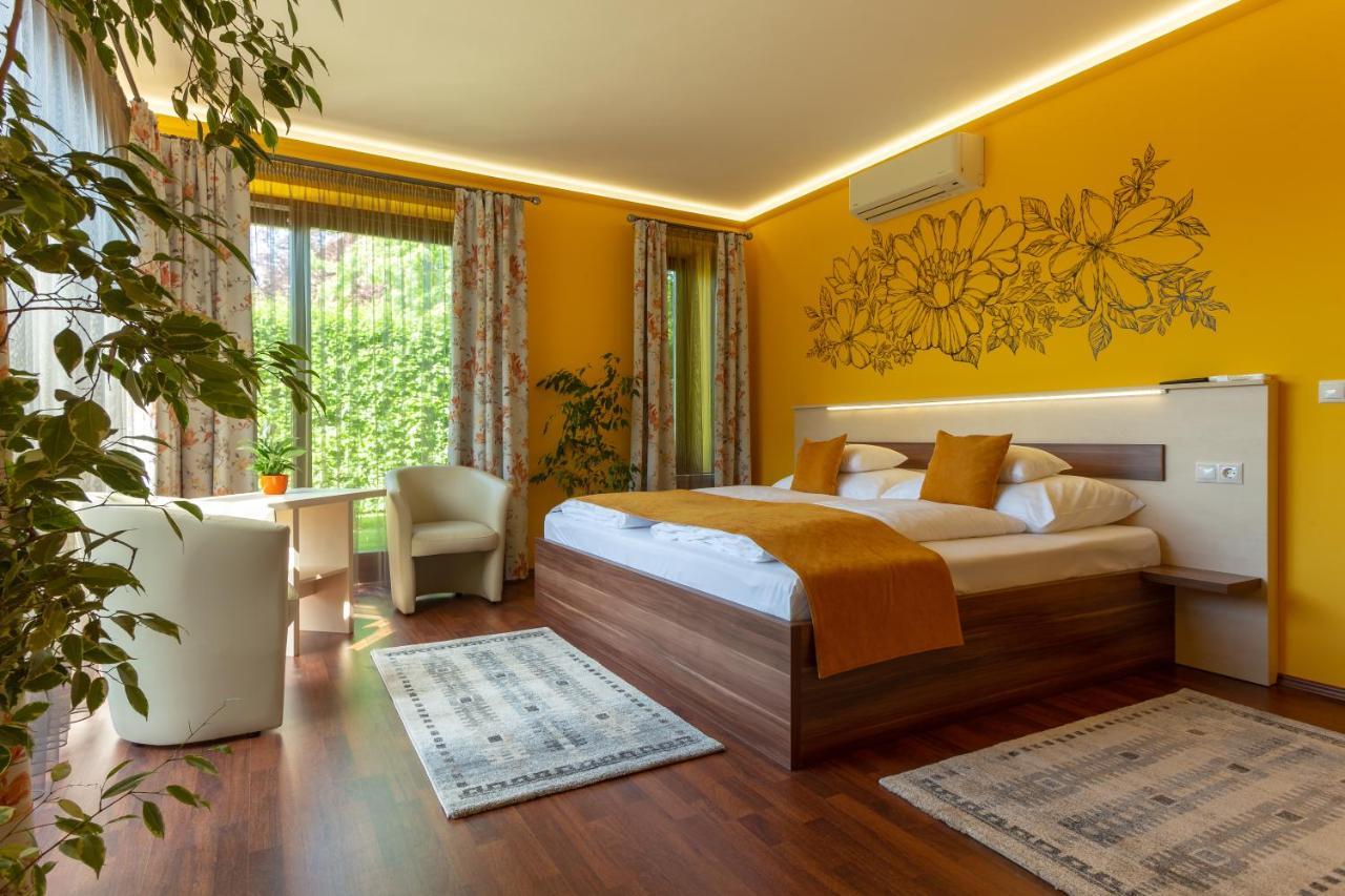Hotel Mayer Alsooers Zewnętrze zdjęcie