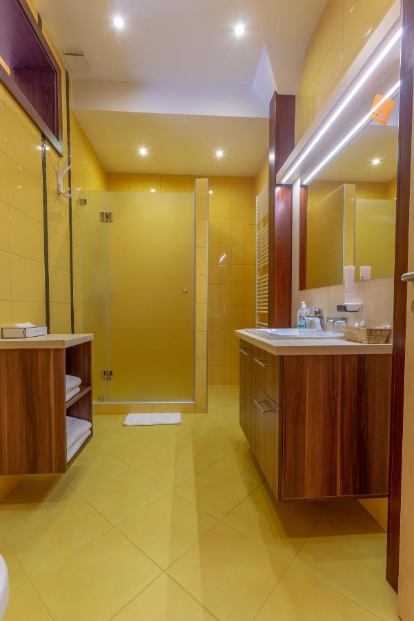Hotel Mayer Alsooers Zewnętrze zdjęcie