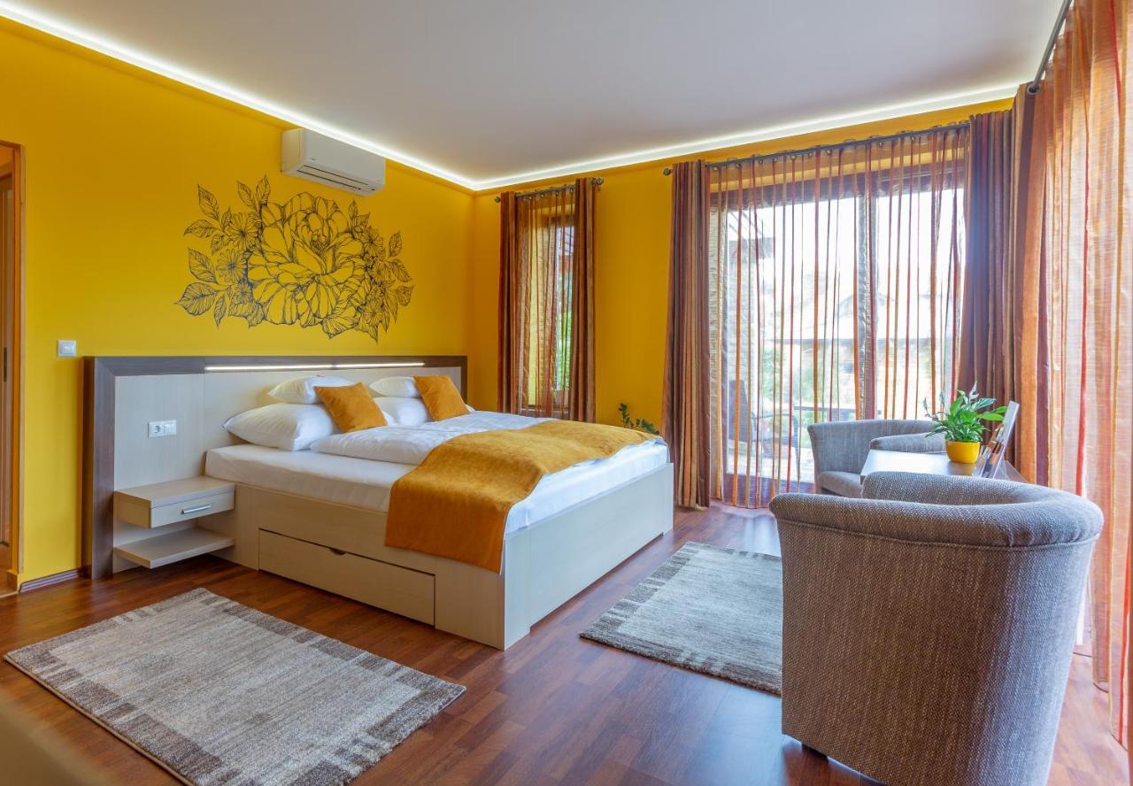 Hotel Mayer Alsooers Zewnętrze zdjęcie