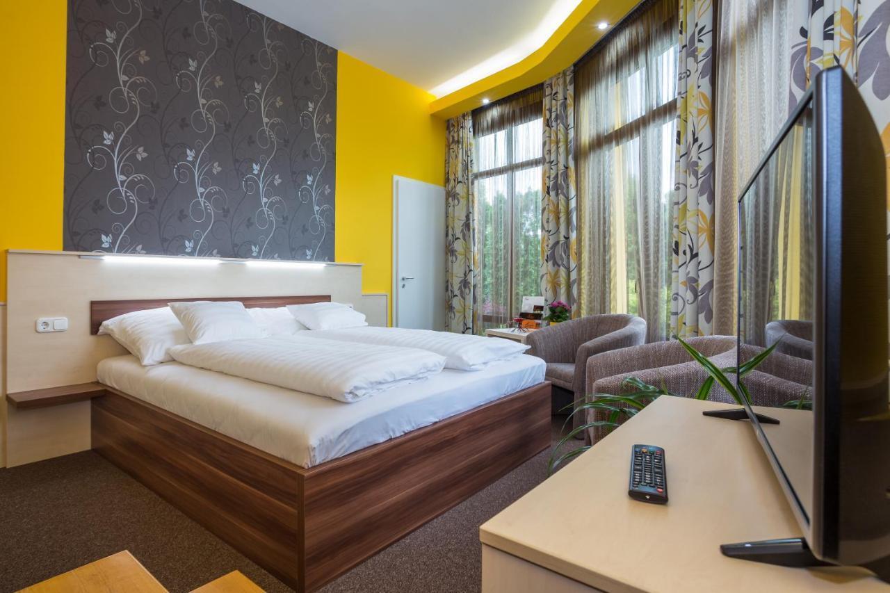 Hotel Mayer Alsooers Zewnętrze zdjęcie