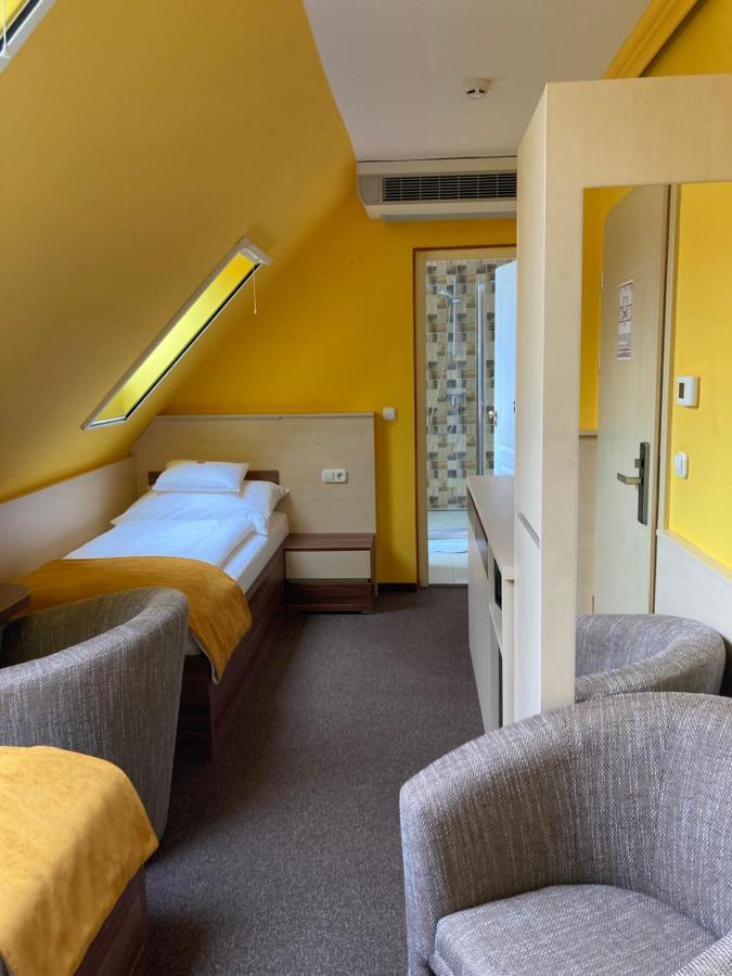 Hotel Mayer Alsooers Zewnętrze zdjęcie