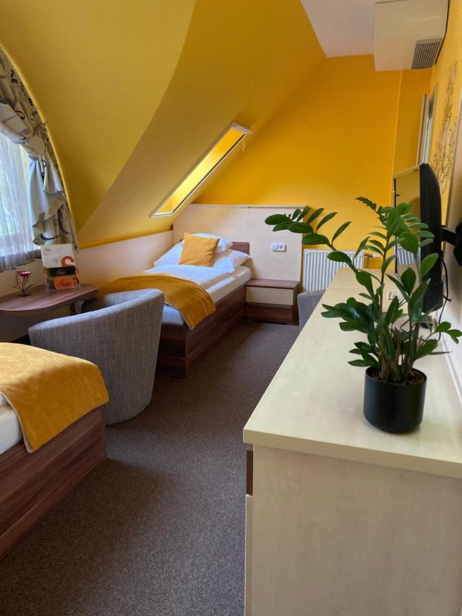Hotel Mayer Alsooers Zewnętrze zdjęcie