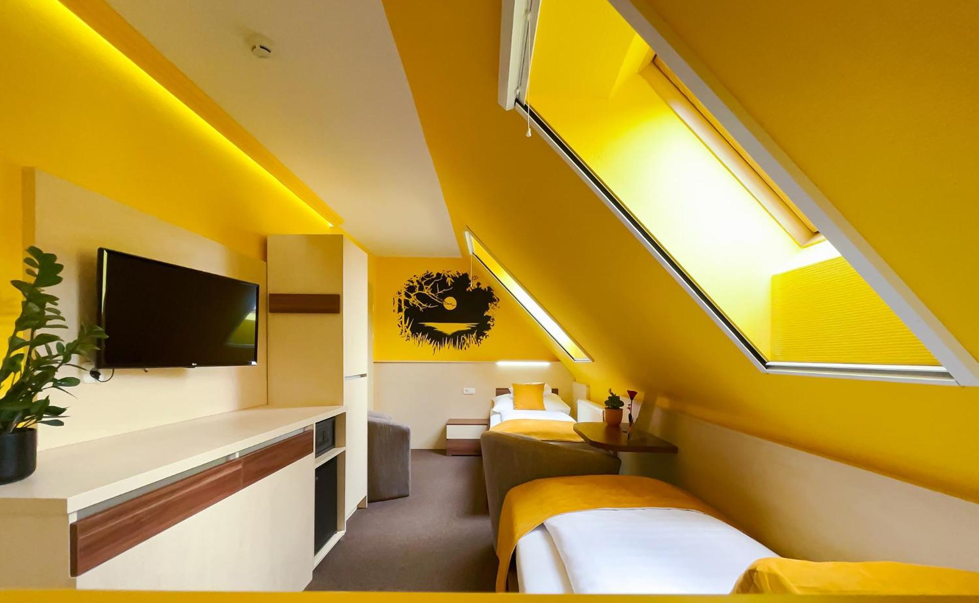 Hotel Mayer Alsooers Zewnętrze zdjęcie