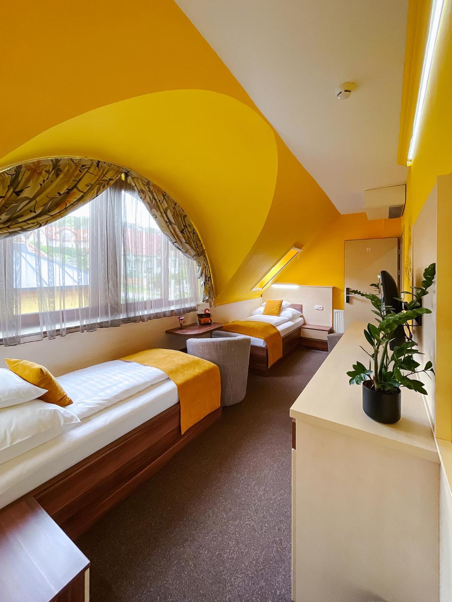 Hotel Mayer Alsooers Zewnętrze zdjęcie
