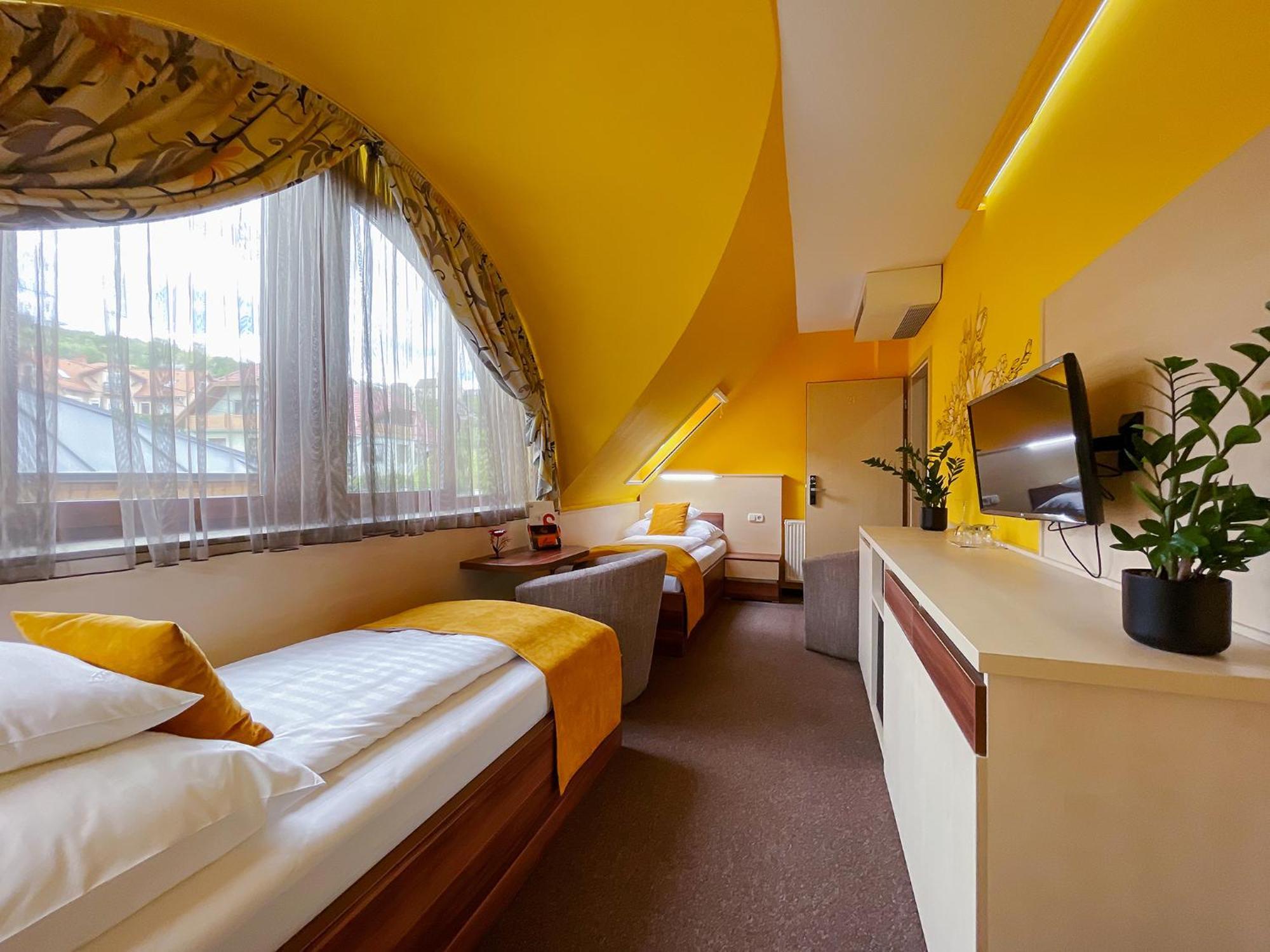 Hotel Mayer Alsooers Zewnętrze zdjęcie