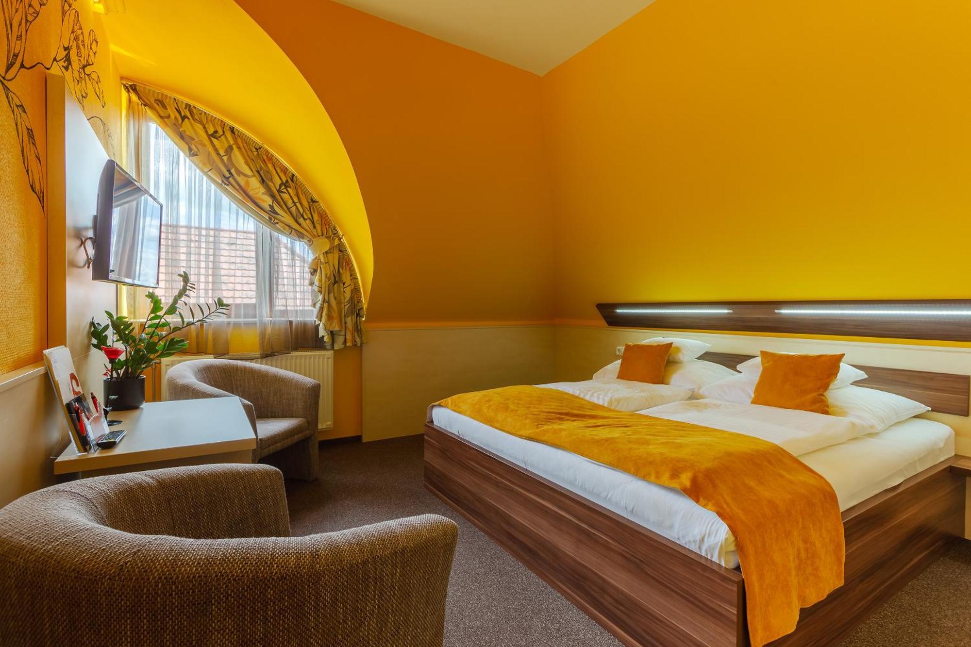 Hotel Mayer Alsooers Zewnętrze zdjęcie