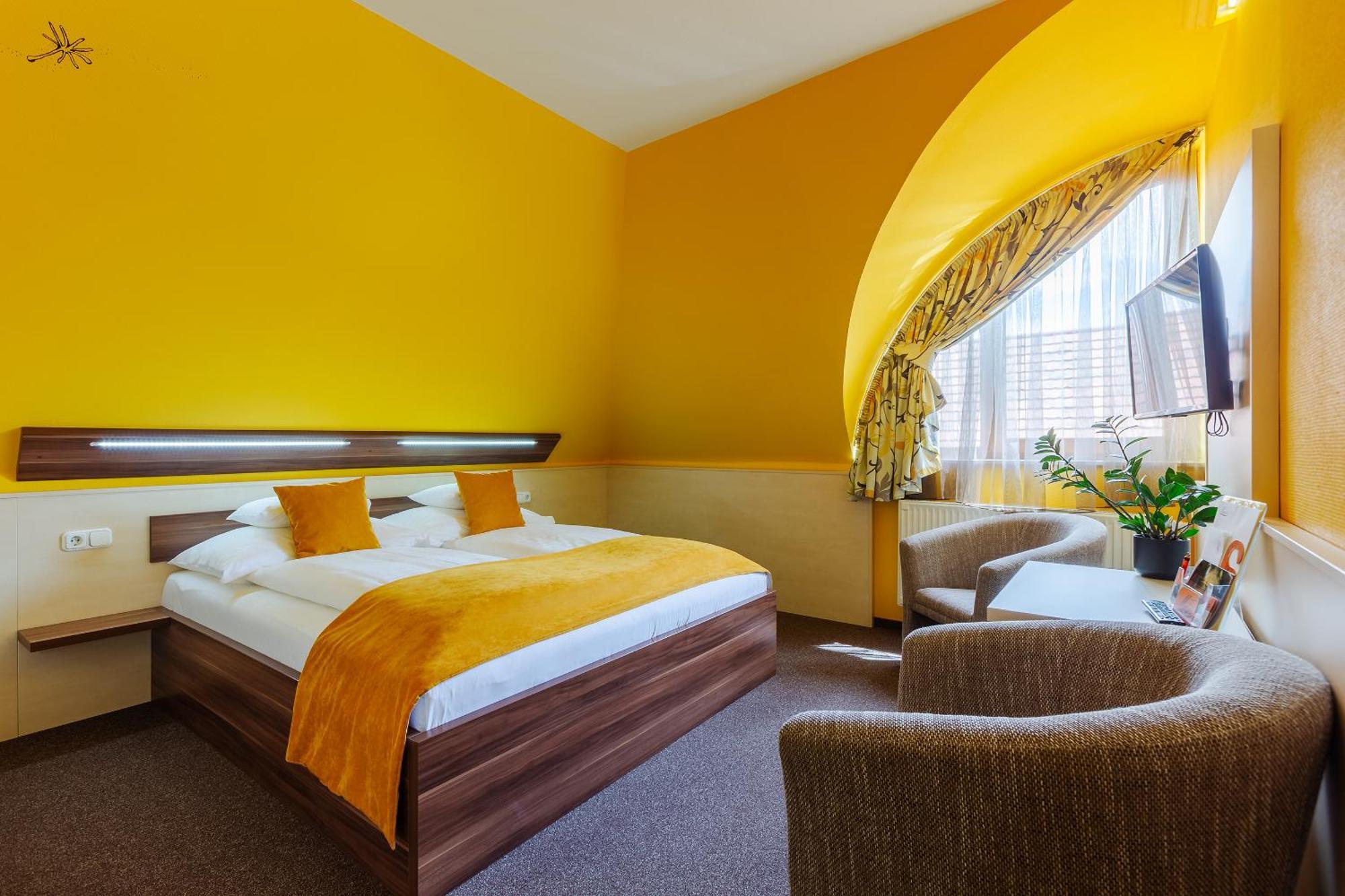 Hotel Mayer Alsooers Zewnętrze zdjęcie