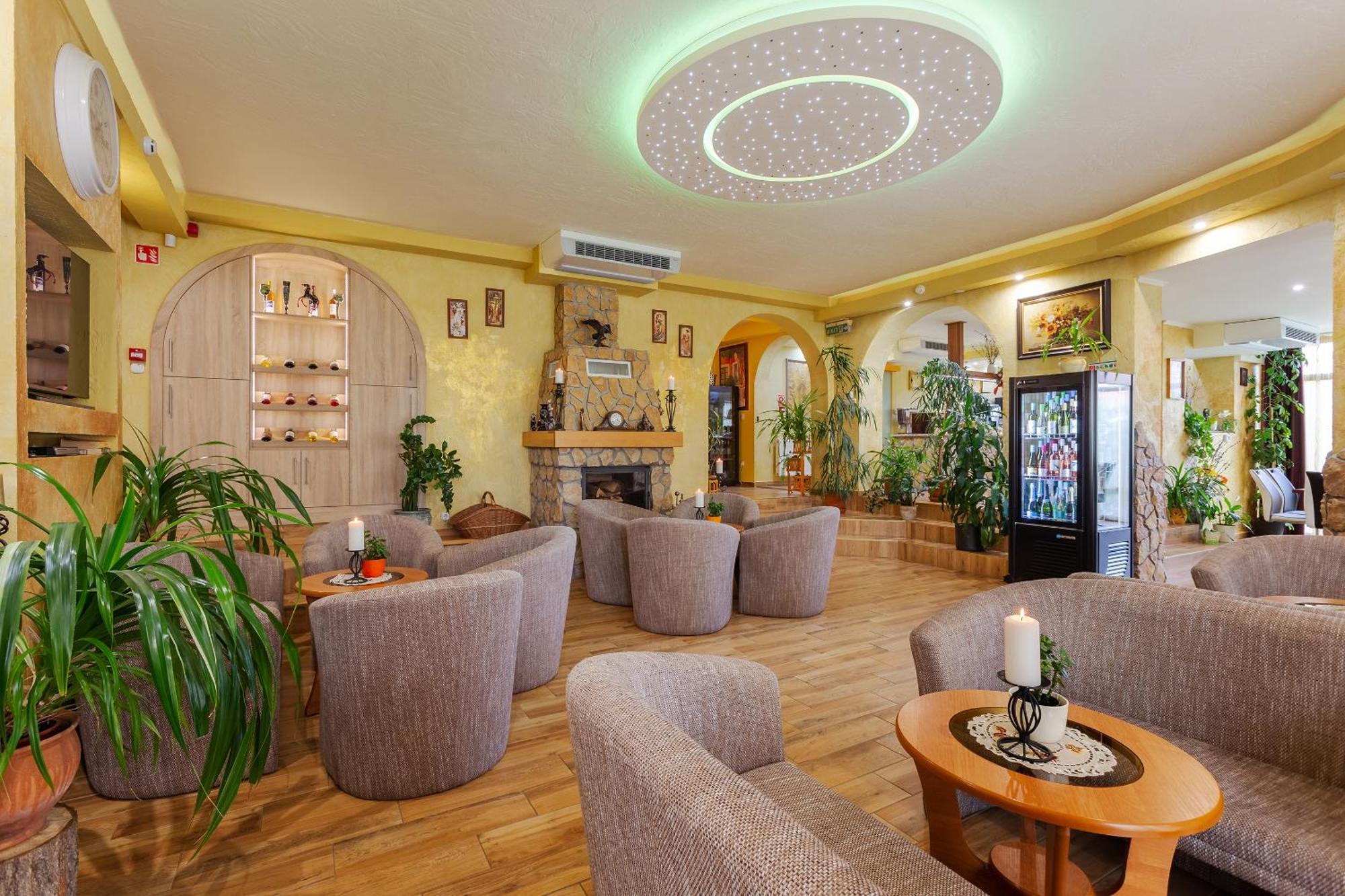 Hotel Mayer Alsooers Zewnętrze zdjęcie