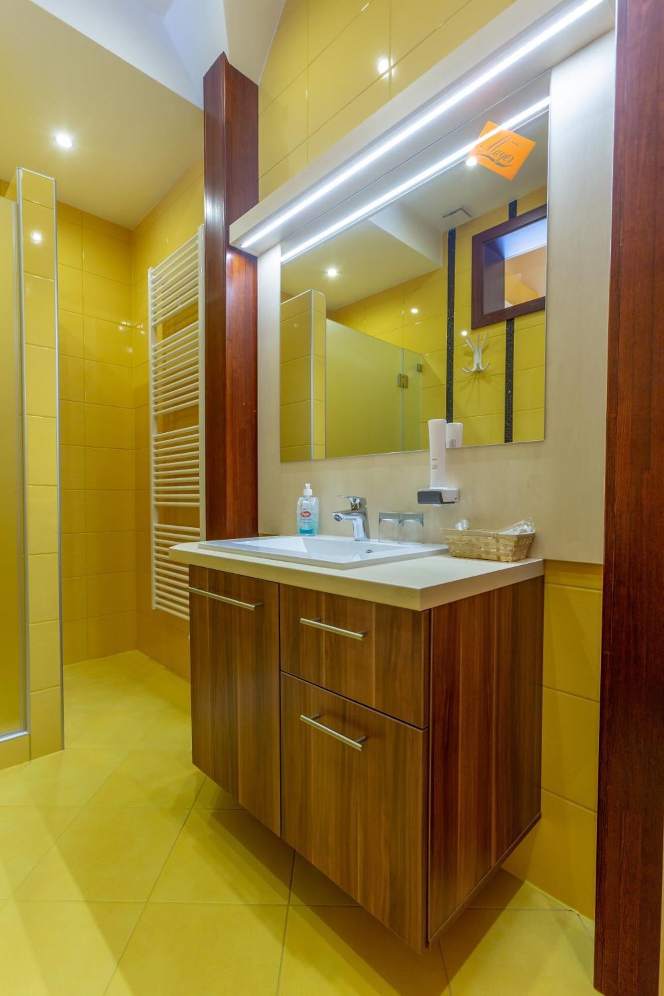 Hotel Mayer Alsooers Zewnętrze zdjęcie