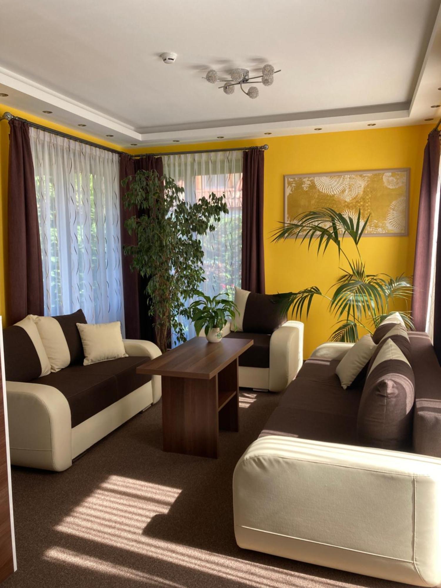 Hotel Mayer Alsooers Zewnętrze zdjęcie