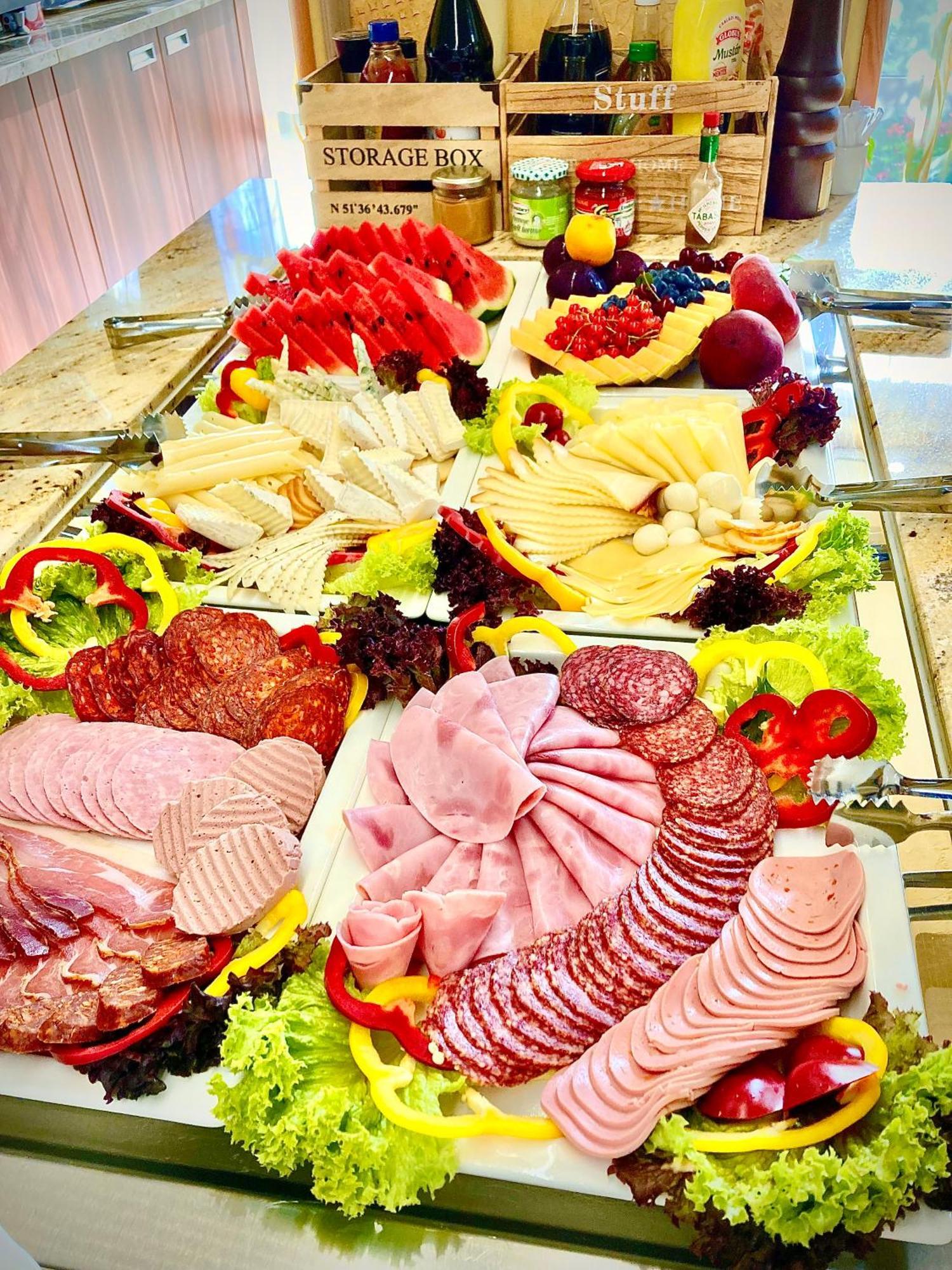 Hotel Mayer Alsooers Zewnętrze zdjęcie