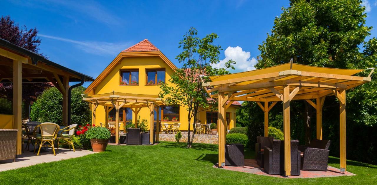 Hotel Mayer Alsooers Zewnętrze zdjęcie