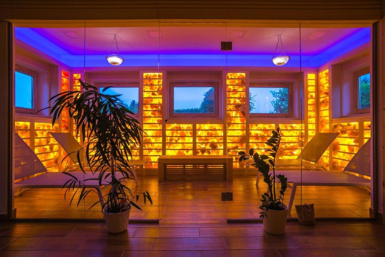 Hotel Mayer Alsooers Zewnętrze zdjęcie