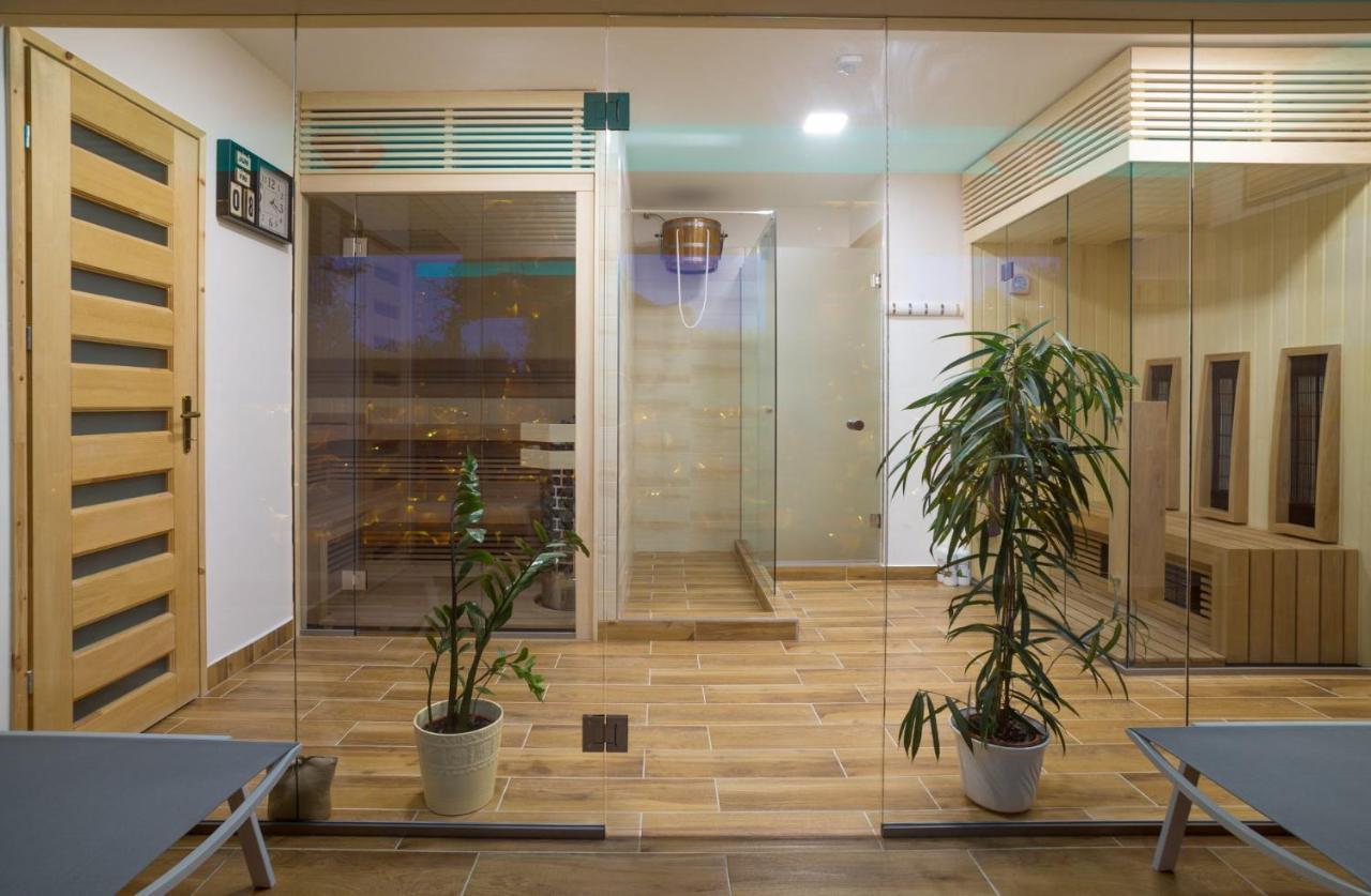 Hotel Mayer Alsooers Zewnętrze zdjęcie