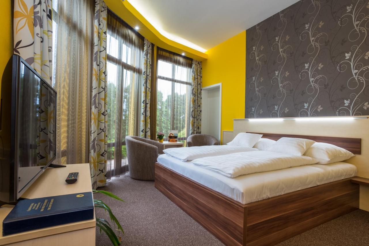 Hotel Mayer Alsooers Zewnętrze zdjęcie